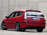 Saab 9-3 Aero SportCombi by Hirsch 2006 года